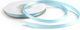 Arpimex Srl Satin Ribbon Blue 6mm 50m 1pcs