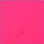 Canson Cardboard Pink 50x65cm