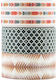 Αυτοκόλλητη Washi Ταινία Διακόσμησης Hand Made Crafts