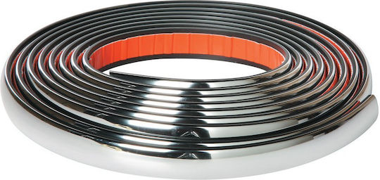 Adhesive Decoration Tape Nikel 1pcs