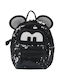 Bode Kids Bag Backpack Black