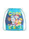 Kinder Rucksack Beuteltasche Blau 31cmx1cmcm