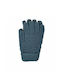 Kids Gloves Blue 1pcs