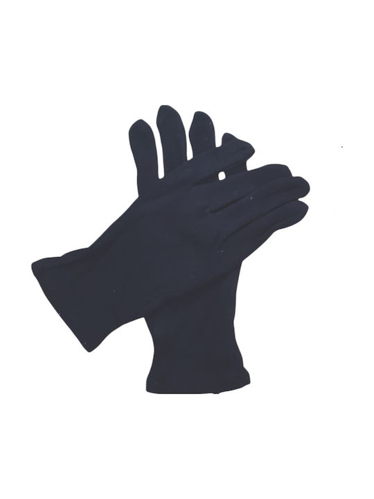 Kids Gloves Black 1pcs