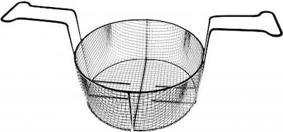 Fryer basket