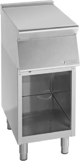 Giorik Unika900 Подова Основа За Фурна
