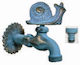 Outdoor Faucet 154-16