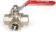 Valve / Switch Cross
