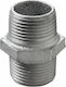 Atusa Pneumatic Fitting Galvanized 3/4" 28001004