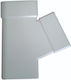 Fasoplast Ημιτάφ PVC 6mm 8332101610