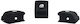 Car Window Switch for Opel Mokka