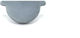 1009704 Galvanized Plug / End Cap