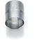 1009723 Galvanized Union / Coupling