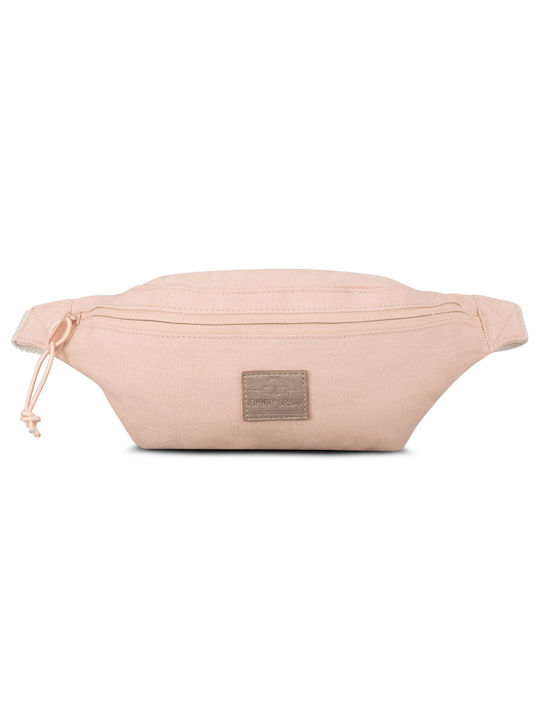 Johnny Urban Bum Bag pentru Talie Roz