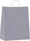 Saul Sadoch Paper Packaging Bags with Handle Gr...