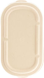 Tessera Disposable Food Bowl Lid 50pcs