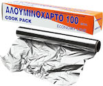 Food Wrapping Aluminium Foil AL-100/11