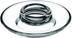 Montana Eierbecher Glas Transparent 1pcs
