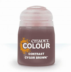 Citadel Contrast Χρώμα Μοντελισμού Contrast Cyg...