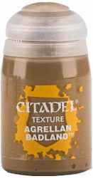 Citadel Technisches Modellbau-Farbe Agrellan Ba...