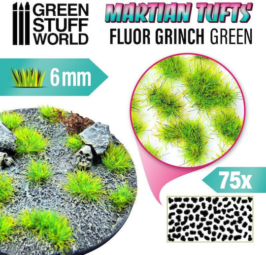 Green Stuff World Basis Modellierung 1Stück