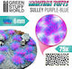 Green Stuff World Martian Fluor Tufts Sully Монтиране Моделиране 1бр