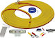 Stinger Set Car Audio Stereo Cables Strom für Autos