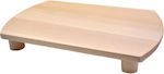 Commercial Serving Wooden Board