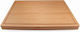 GTSA Rectangular Wooden Serving Board