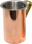 Copper Carafe 1000ml 20039