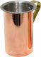 Karageorgos Bros Copper Carafe 1000ml