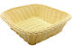 Ready Coș de pâine pentru servit 5buc R.38740