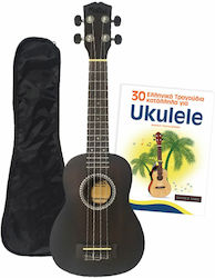 Malibu Ma-20s Pro Series Soprano Γιουκαλίλι