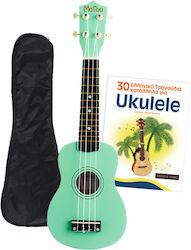 Malibu Ma-10s Soprano Γιουκαλίλι