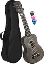 Cascha Soprano Ukulele