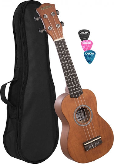 Cascha Soprano Ukulele