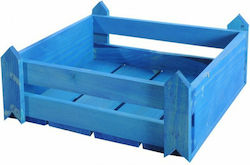 Karageorgos Bros Transportator de Servire Lemn cu Dimensiuni 34x30x15cm 1buc