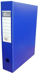 F-Plast Magazine File Organizer Plastic 26x7x32cm.