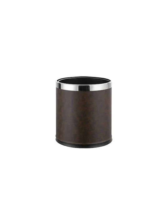 Coș de gunoi de birou Maro 22.5x22.5x26.5cm