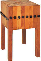 Κούτσουρo Κοπής KKBO-404025 (40x40x25cm) Κούτσουρo Κοπής KKBO-404025 (40x40x25cm)