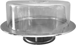 Stainless Steel Cake Stand