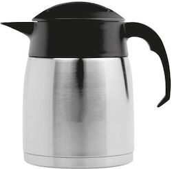Jos ten Berg Κανάτα Θερμός Ανοξείδωτη 1.2lt R.33701 Jos ten Berg Κανάτα Θερμός Ανοξείδωτη 1.2lt R.33701