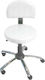 THIM Medical Stool with Backrest 26986914