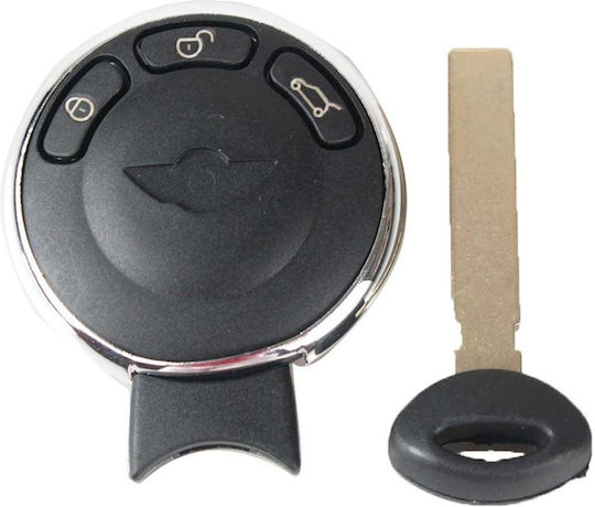 Cheie Auto & Immobilizer pentru Kia Mic Mini Cooper Subaru Mic