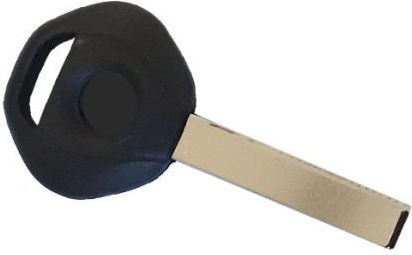 Car Key with Immobilizer Socket for Kia Mini Mini Cooper Subaru Mini