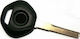 Car Key with Immobilizer for Honda e Mercedes-Benz S