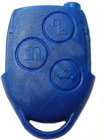 Car Remote Control Smartkey for Ford Transit