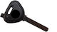 Car Key with Immobilizer