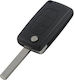 Foldable Car Key for Citroen C4 Picasso Mazda 3