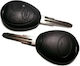Car Key for Land Rover Discovery Mazda 2
